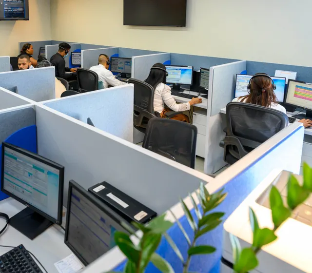ARS Reservas moderniza su oficina en Bella Vista para brindar un mejor servicio