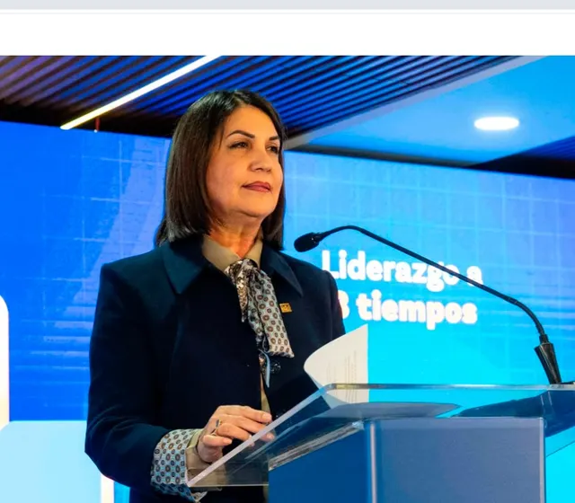 Academia Banreservas fortalece liderazgo con ciclo de conferencias