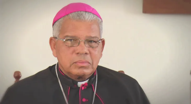 Monseñor Ozoria llama a la Iglesia a salir a las calles a llevar el mensaje 