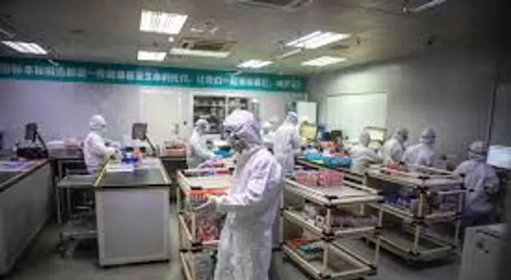 El Laboratorio Nacional hará 192 pruebas de COVID-19 cada tres horas a partir de este viernes