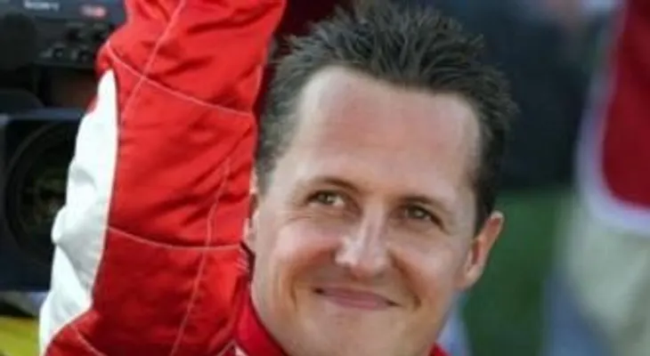 Médico de Schumacher dice que su cerebro quedó dañado
