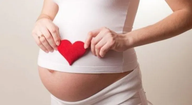Claves para una maternidad segura en tiempos de VIH-Sida