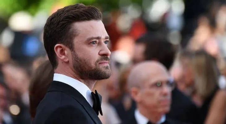 Justin Timberlake participará en el próximo filme de Woody Allen