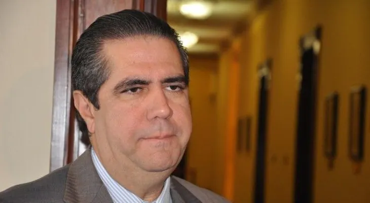 Francisco Javier llama asumir Pacto Eléctrico como compromiso de nación