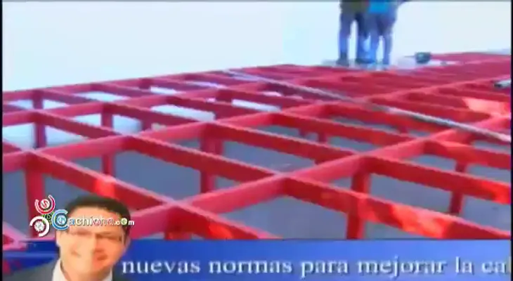 Frentes de masas PRD apoyaran defensa Loma Miranda, y rechazar alza al precio de los peajes