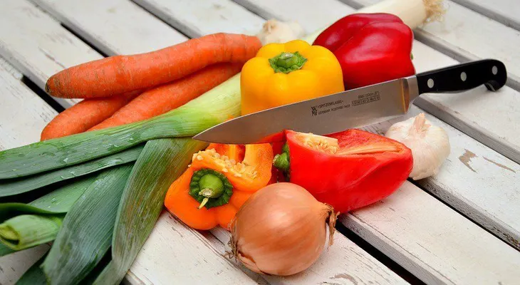  Científicos revelan por qué ciertos alimentos ayudan a prevenir el cáncer 