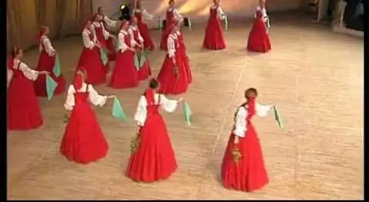 Bailan como si tuvieran una cinta bajo sus pies? ¡Es absolutamente asombroso! (VIDEO)