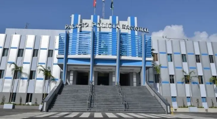 PN cancela y somete a la justicia patrulla acusada recibir un millón de pesos de soborno
