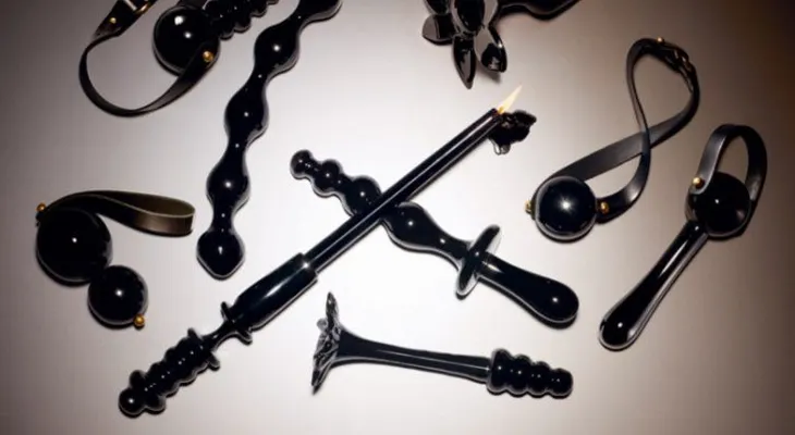 Los "sex toys" tienen menos materias peligrosas que los juguetes