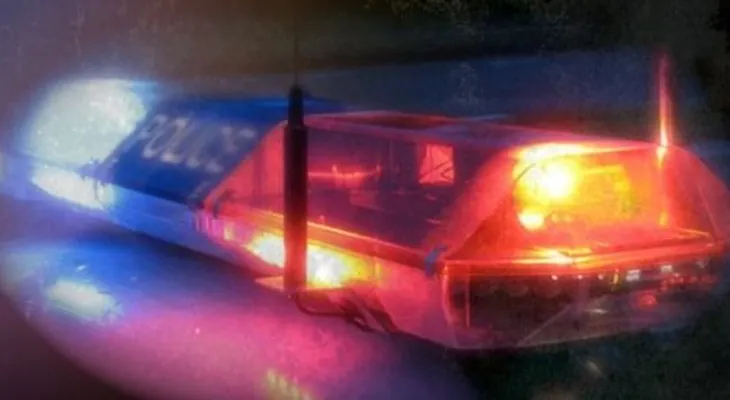 Ohio: Hombre culpable de homicidio por atropellar a su hijo