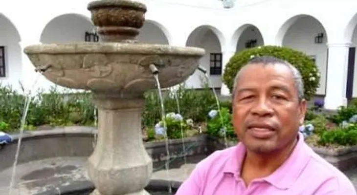 Por y para: Diógenes Gutierrez