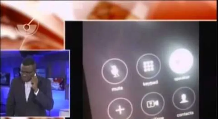 NCDN obtiene audio de llamada para persuadir votantes a favor de candidata del PLD