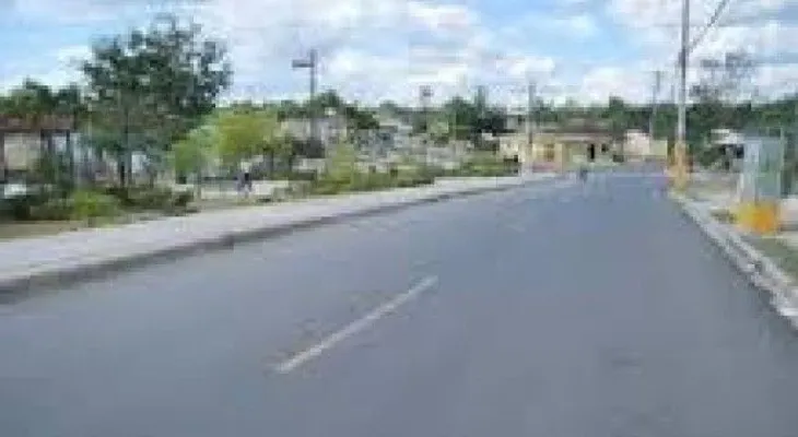 A partir de hoy cerrarán tramo en la carretera Mella