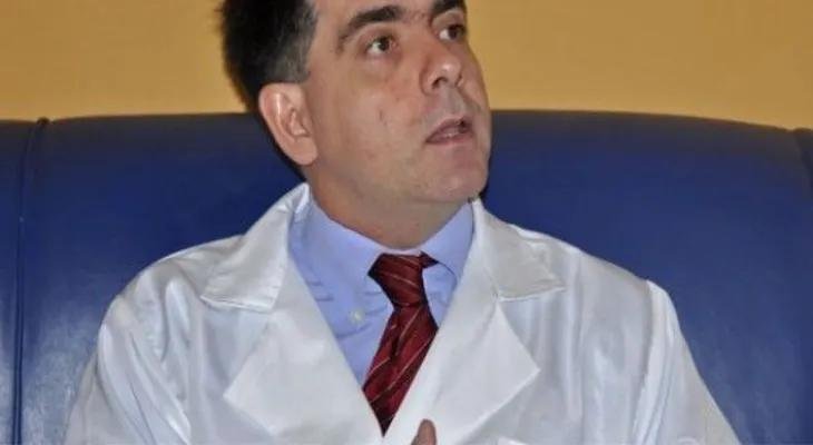 Doctor Alberto Paniz Mondolfi: Se vive una epidemia de sarna