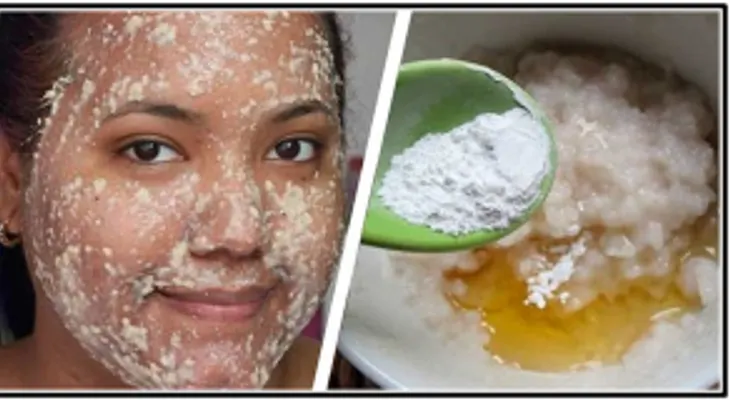 Despídete de las manchas oscuras para siempre con esta mascarilla  
