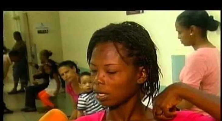 Niña de tres años declarada con muerte cerebral, tras consumir clerén