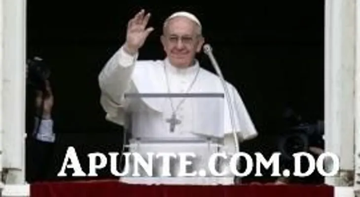 El papa pide esfuerzos para 