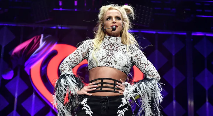 ¿Se murió Britney Spears? Esto fue lo que pasó