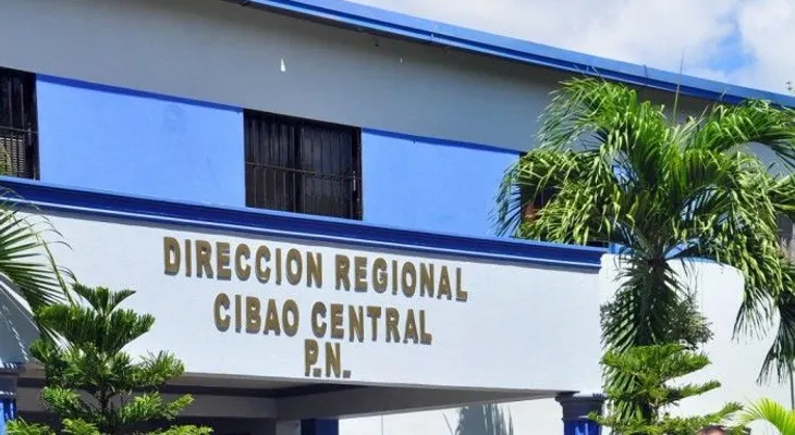 Policía apresa 66 personas por varios hechos delictivos en Cibao Central