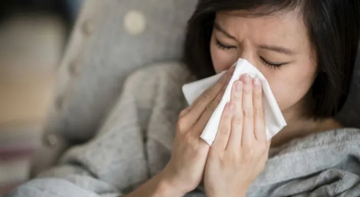 3 aliados naturales para prevenir la gripe y el resfríado
