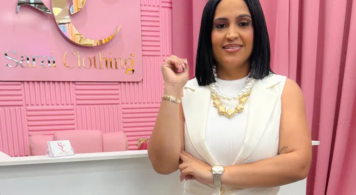 Katherine Peralta de Bani para el mundo
