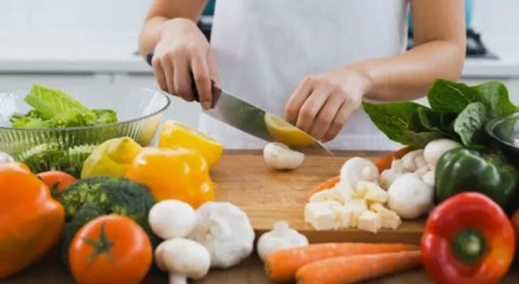 Dieta PERFECTA para aclarar la piel y combatir el acné