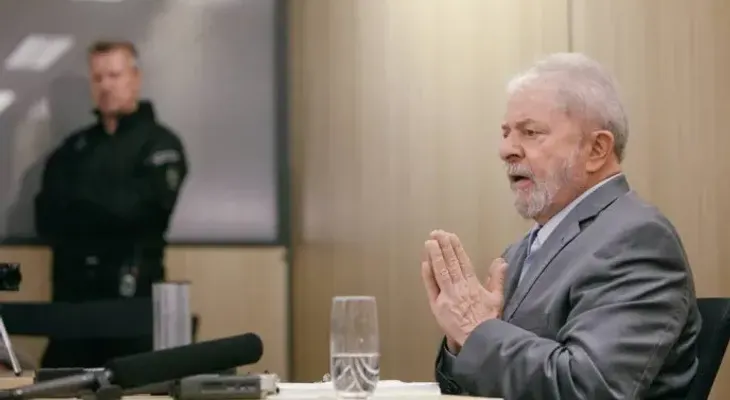 ONU declara proceso contra Lula da Silva no fue imparcial y violó sus derechos