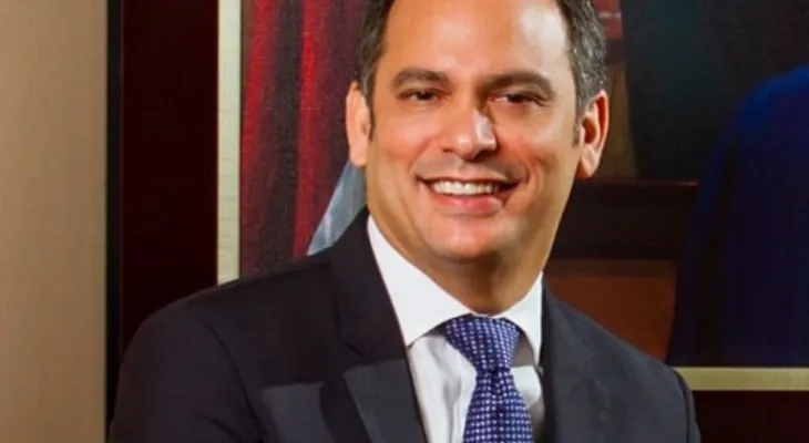 Director CEI-RD anticipa política de Trump no afectará comercio de RD