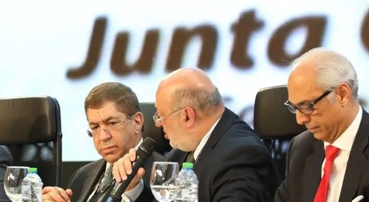 Destacan papel de los partidos en sostenibilidad del sistema electoral