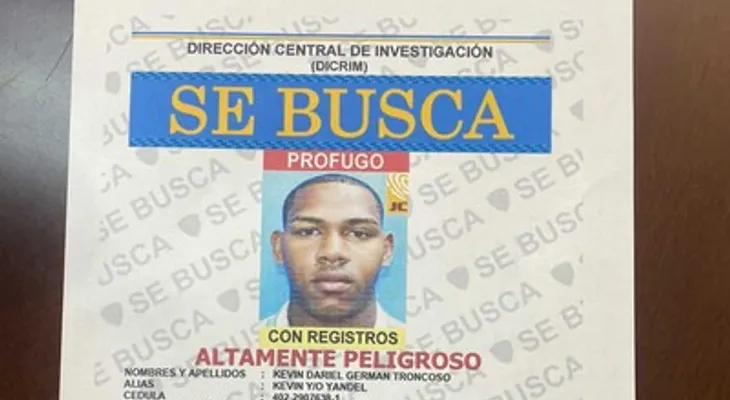 Policía identifica a los cuatro implicados en el ataque contra Julián Oro Duro