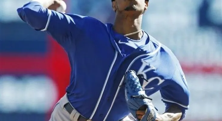 Reales eliminan a los Mellizos de playoffs