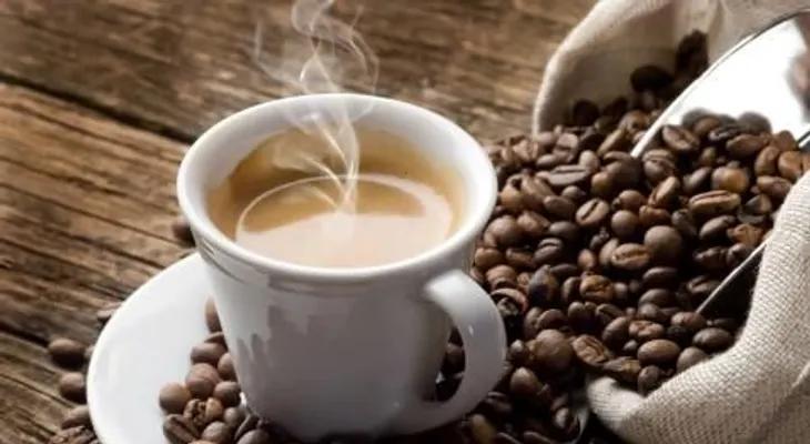 Reduce tu cintura con café 