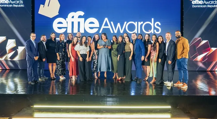 Banco Popular obtiene tres premios Effie por sus campañas de mercadeo