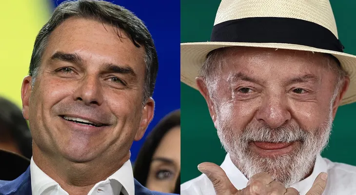 Datafolha proyecta empate técnico entre Lula y Flávio Bolsonaro en la víspera de las elecciones en Brasil