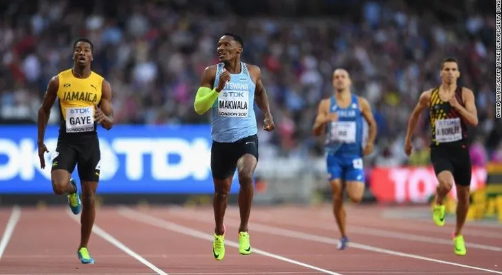 Al menos 30 atletas se enfermaron con un desagradable virus en los Campeonatos Mundiales de Atletismo