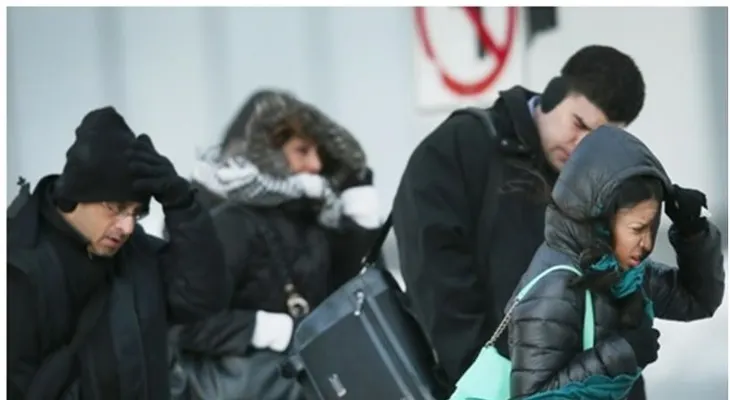 Nieve, frío y multas vehículos afectarán nuevamente dominicanos residentes NY