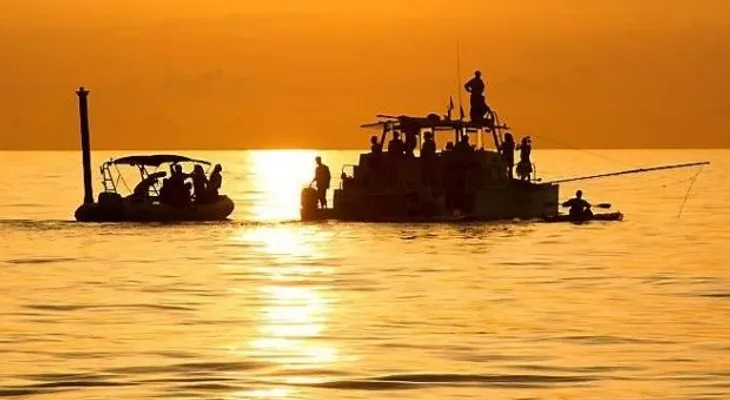 Apresan 10 cubanos viajarían en yola hacia PR