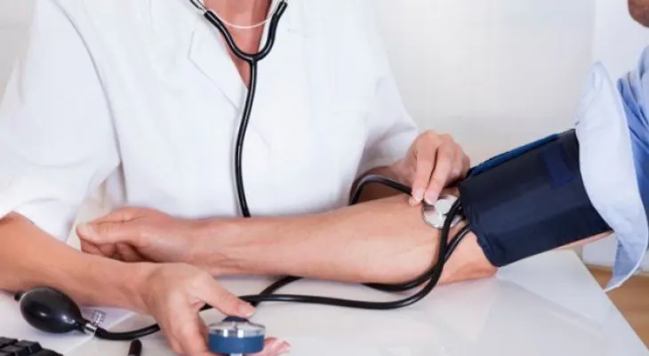  Infusiones para reducir la presión arterial