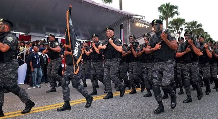 ¿Servicio militar obligatorio en RD?