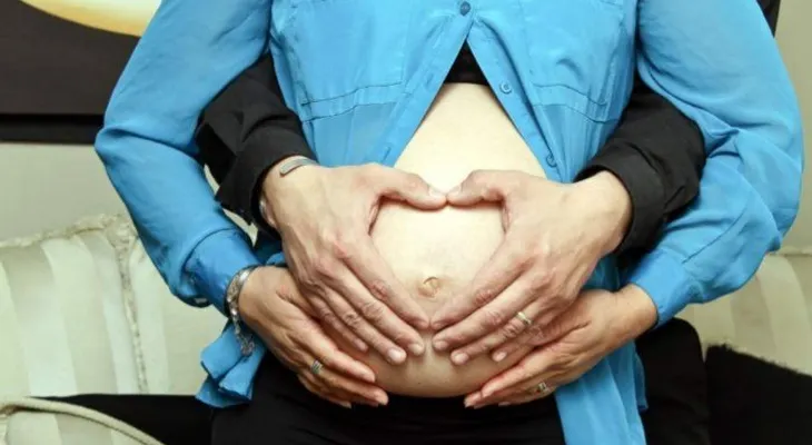 ¿Tener relaciones embarazada puede causar un aborto?