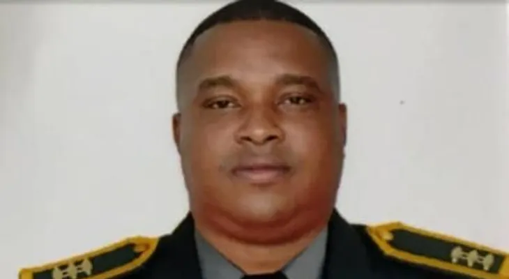 Muere capitán PN acusado de realizar balacera que dejó un muerto y tres herido