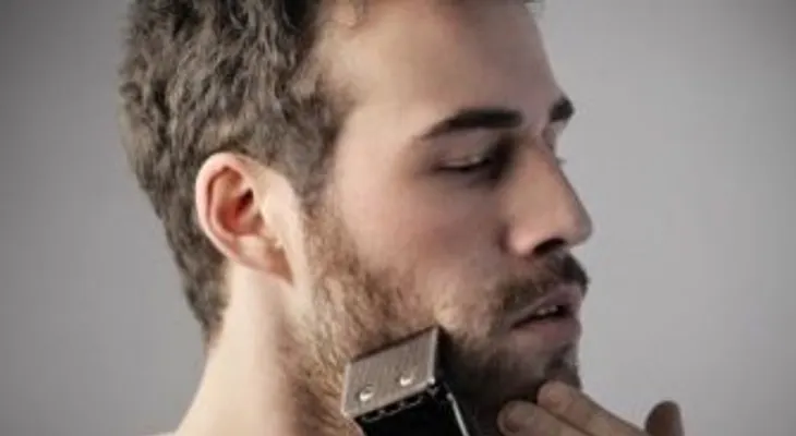 Para caballeros: la pseudofoliculitis de barba tiene solución 