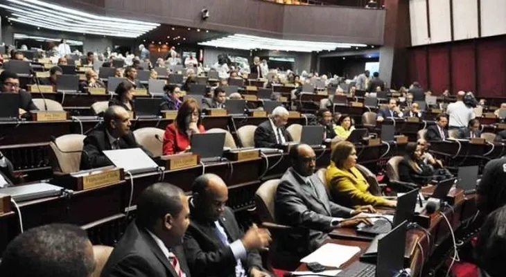 Diputados aprueban resolución donde piden a DM instalar servicios 911 en Barahona y Hato Mayor    