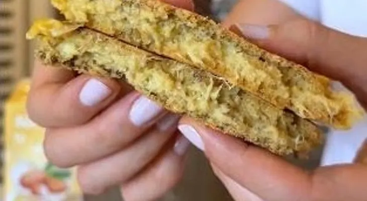 Cuida tu alimentación: Prepara un pan de avena sin lácteos ni gluten