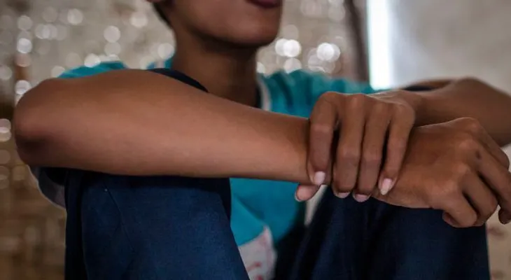 Capturan en Colombia a presunto violador serial de niños