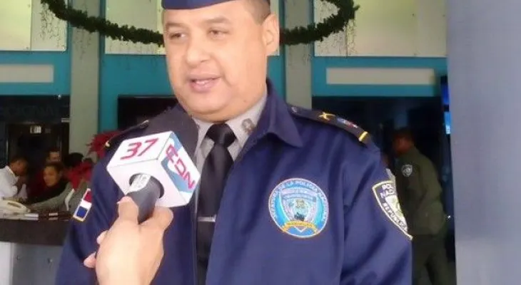 Policía dice homicida realizó todos los disparos en la escena del crimen 