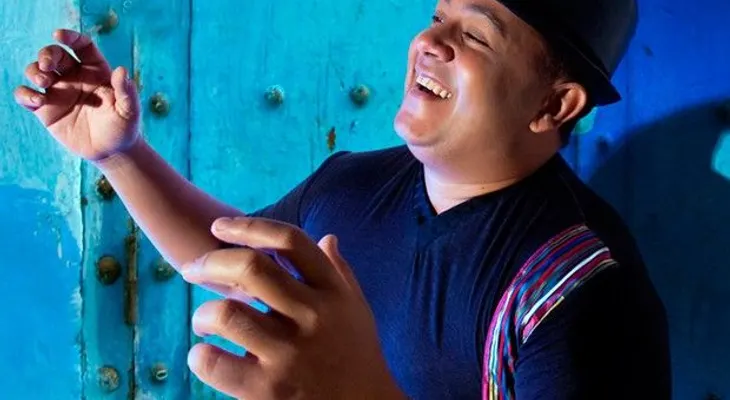 Peña Suazo: "Necesitamos volver a la esperanza"