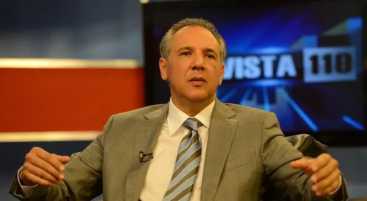 Peralta revela la ejecución de 198 proyectos productivos con inversión de $6,500 millones