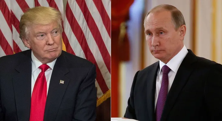 EEUU sancionó a un colaborador cercano de Vladimir Putin y a otros 37 individuos o empresas por el conflicto en Ucrania