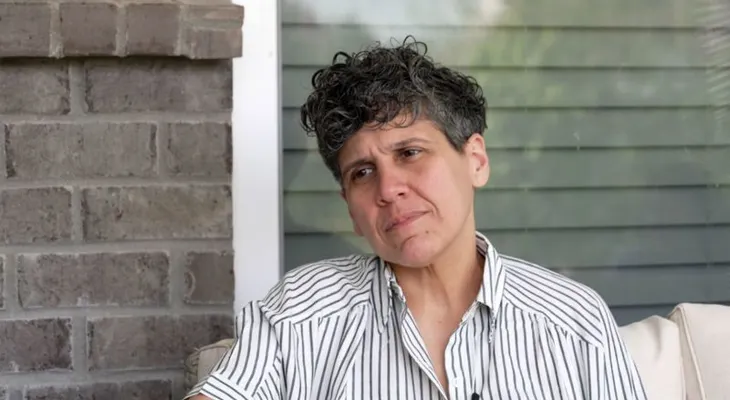 Solicitante de asilo venezolana detenida por ICE en Atlanta es liberada tras cumplir orden judicial en Indianápolis